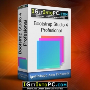 Bootstrap Studio